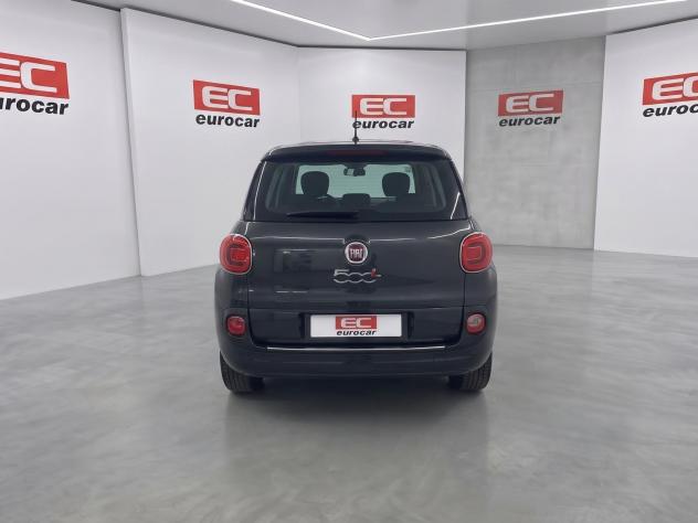 FIAT 500L 500L 1.3 Multijet 95 CV Business - Foto 5
