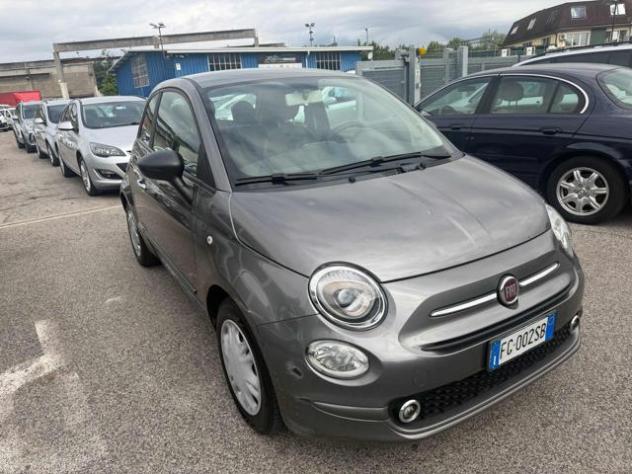 FIAT 500 BENZINA/GPL 1.2 EasyPower Pop Stupenda Bellissima rif. 23783561 - Foto 2