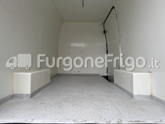 Volkswagen Crafter Volkswagen Crafter Coibentato Isotermico Frigorifero - Foto 6