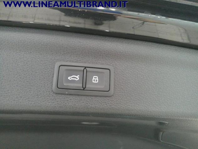 AUDI Q3 35 TDI S tronic Business Advanced Pelle Navi Led rif. 23899726 - Foto 9