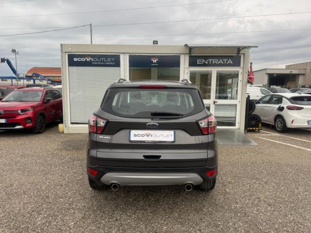 Ford Kuga II 2017 1.5 ecoboost Business s&s 2wd 120cv my19.25 - Foto 6