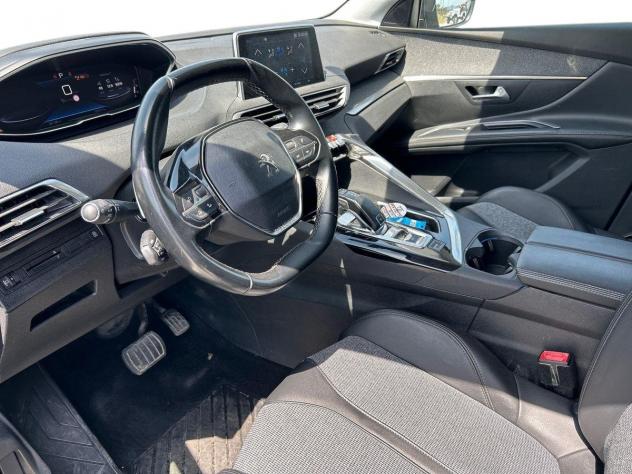 Peugeot 5008 II 1.2 puretech t Allure s&s 130cv 7p.ti eat8 my21 - Foto 6