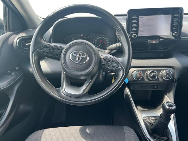 Toyota Yaris IV 2020 1.0 Active - Foto 8