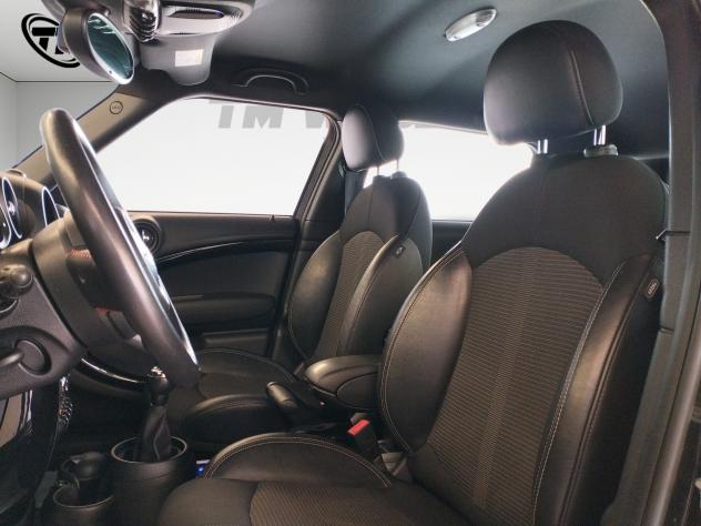 Mini Cooper SD Countryman 2.0 John Cooper Works - EURO6 - Foto 8