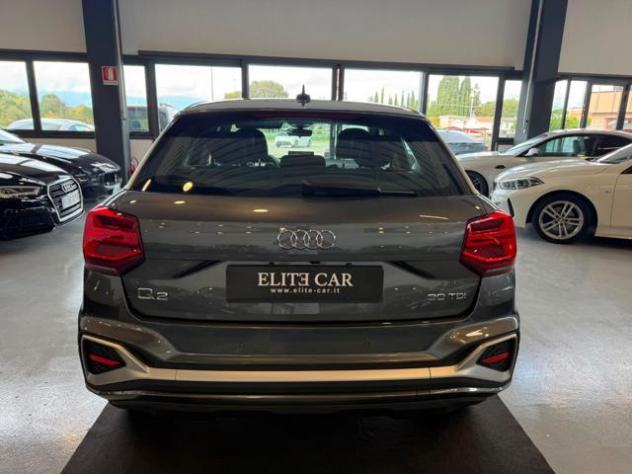 AUDI Q2 30 TDI S line Edition rif. 24040499 - Foto 6