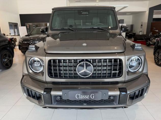 MERCEDES-BENZ G 63 AMG S.W. rif. 23885913 - Foto 2