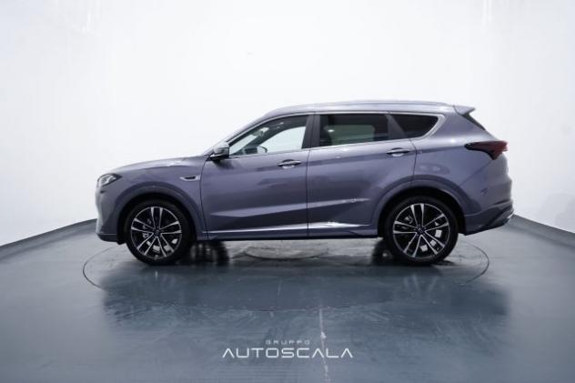 SPORTEQUIPE Sportequipe 7 GTW 1.6 T-GDI DCT rif. 24088128 - Foto 3