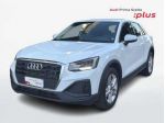 Audi Q2 I 2021 35 1.5 tfsi Business s-tronic