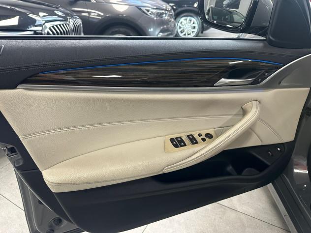 Bmw 3.0 hybrid 545e xDrive Luxury - Foto 10