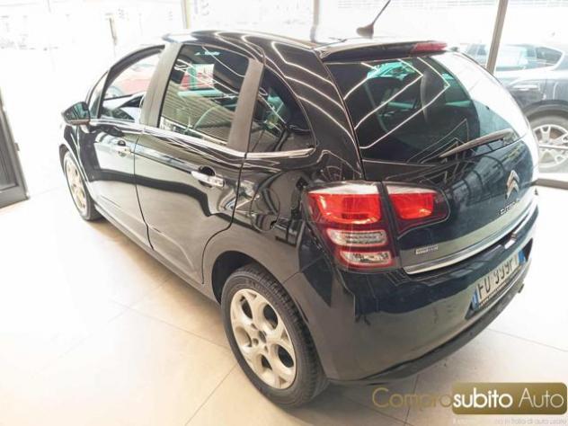 CITROEN C3 BlueHDi 75 Live Edition rif. 24021311 - Foto 5