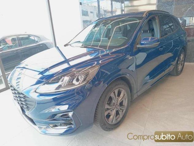 FORD Kuga 1.5 EcoBlue 120 CV 2WD Titanium Business rif. 24204091 - Foto 2