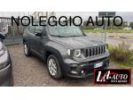 JEEP - Renegade -  1.6 Mjt 120CV Limited