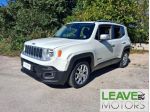 Jeep Renegade 1.6 Mjt 120 CV Limited (M1596)