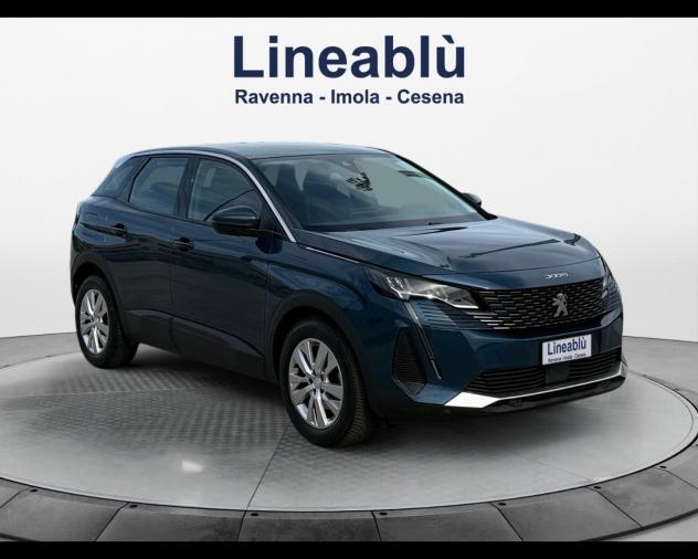 Peugeot 3008 2ª serie BlueHDi 130 S&S Active Pack - Foto 7
