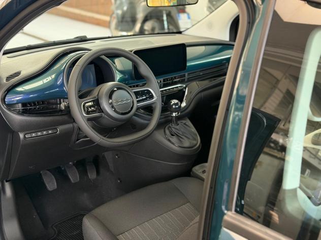 FIAT 500 Hybrid Hybrid Icon - Foto 7