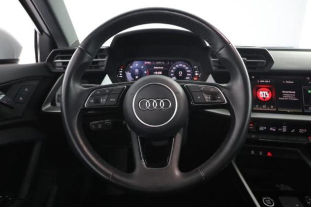 AUDI A3 A3 SPB 35 TDI S tronic Business rif. 23738335 - Foto 5