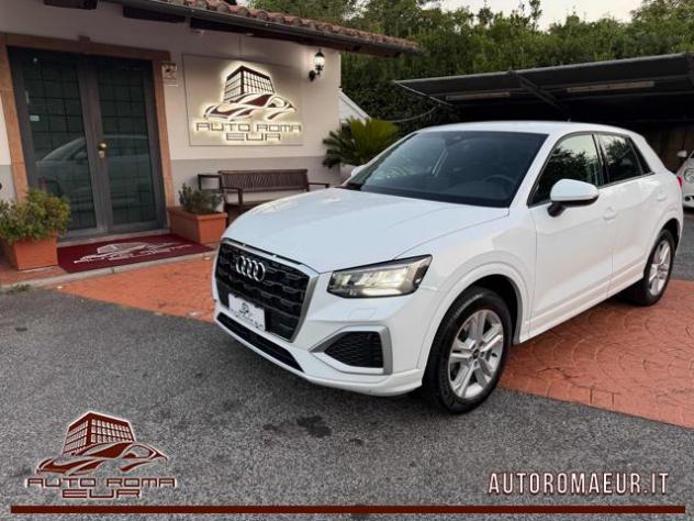 AUDI Q2 35 TFSI S tronic Business Advanced PREZZO REALE! rif. 23981427