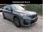 BMW X1 XDRIVE 20D MSPORT NAV CAM PELLE FULLLED"18 ITALIA rif. 23681386