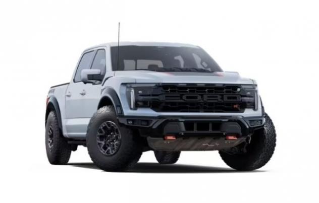 FORD F 150 Raptor R rif. 24135934 - Foto 7