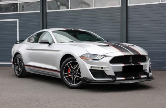 FORD Mustang Fastback 2.3 EcoBoost rif. 24230473 - Foto 3