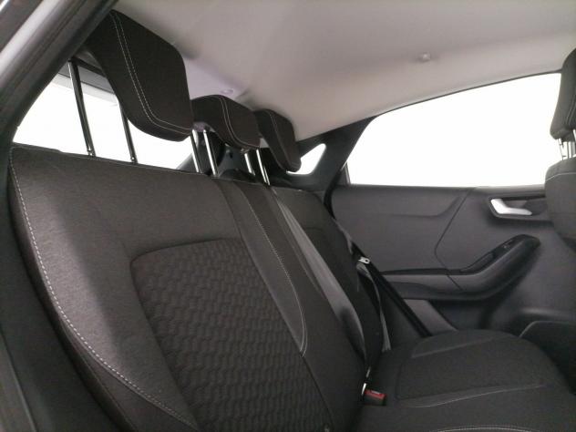 Ford Puma 1.0 ecoboost h Titanium s&s 125cv auto - Foto 8