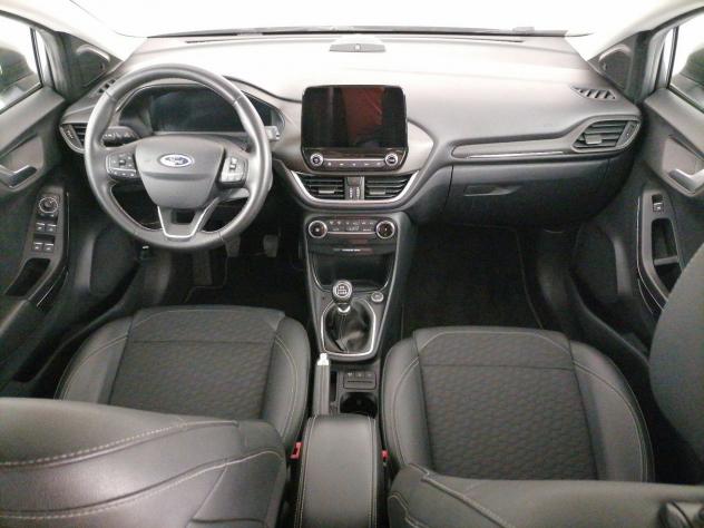 Ford Puma 1.0 ecoboost h Titanium X s&s 125cv - Foto 9