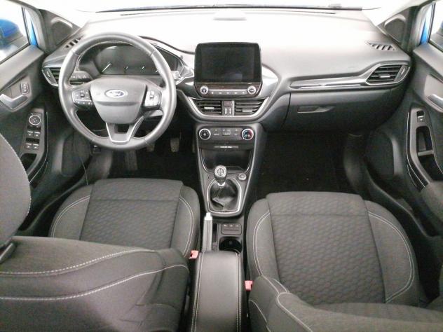 Ford Puma 1.0 ecoboost h Titanium s&s 125cv - Foto 9