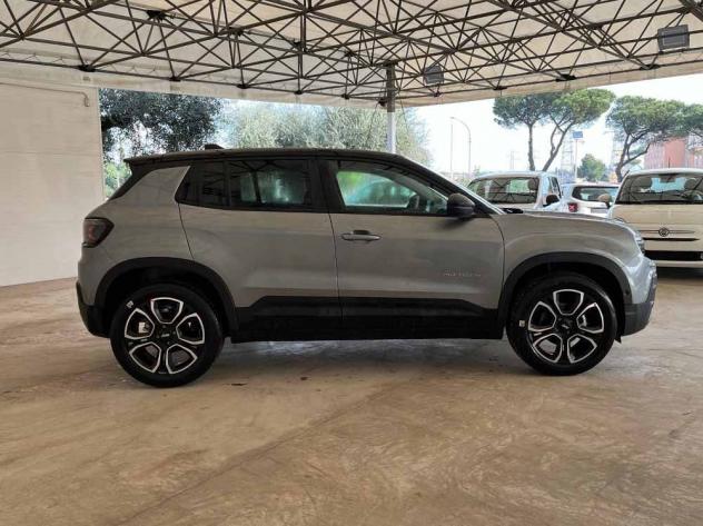Jeep Avenger 1.2 Turbo Summit - Foto 5