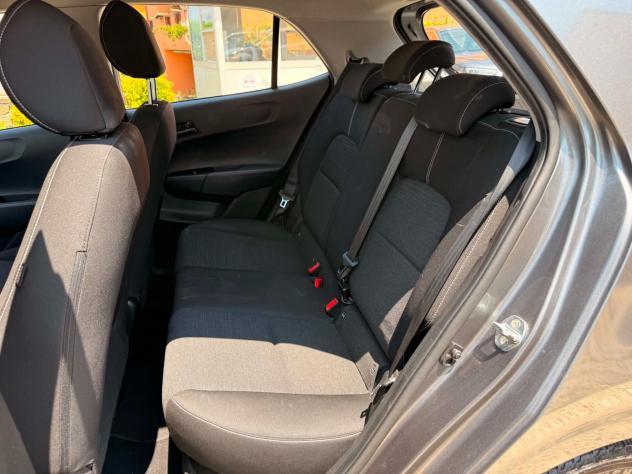 Kia Picanto 1.0 Benz. Automatica Ok Neop. No Vincoli - Foto 9