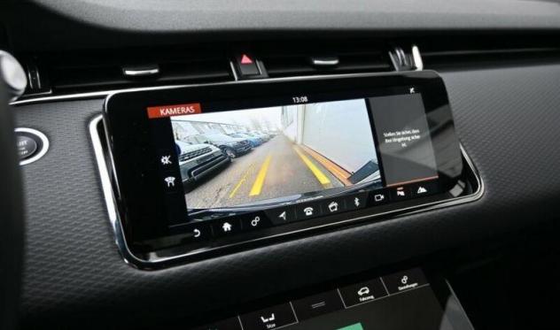 Land Rover Range Rover Evoque Range Rover Evoque 2.0D I4-L.Flw 150 CV R-Dynamic S - Foto 8