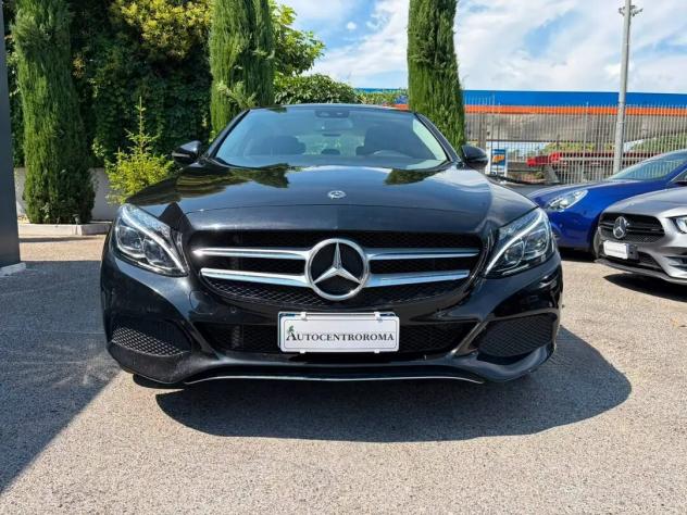 Mercedes-benz C 220 d 4Matic Auto Premium - Foto 2