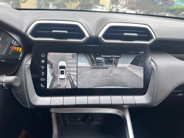 MG ZS 1.5 Hybrid+ Luxury-P.Consegna-Full rif. 23977521 - Foto 8