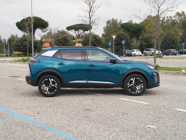 Peugeot 2008 2008 1.2 puretech allure S&S 130cv eat8 - Foto 5