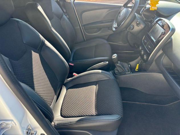 RENAULT Clio 1.5 dCi 8V 90CV S&S 5p. Duel - Foto 8