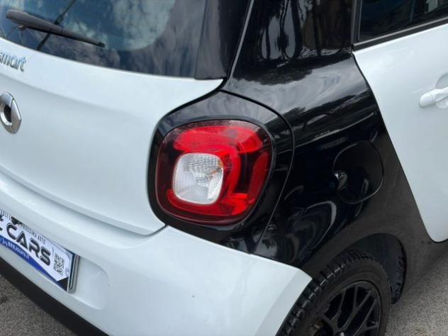 SMART ForFour 90 0.9 Turbo twinamic Passion *PROMO* rif. 23609730 - Foto 9