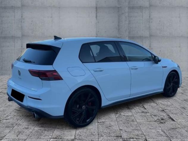 VOLKSWAGEN Golf 2.0 TSI DSG GTI rif. 23750604 - Foto 5