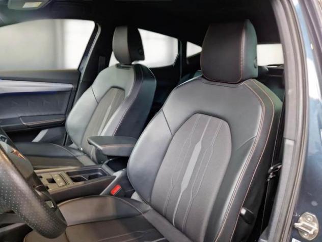 CUPRA Formentor Formentor 2.0 tdi 4drive 150cv dsg - Foto 9