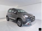 FIAT - Panda Cross - 0.9 TwinAir Turbo S&S 4x4