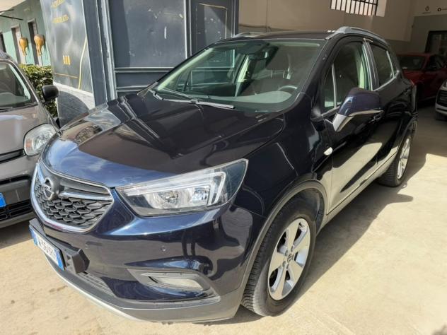 Opel Mokka 1.6 cdti Advance s&s 4x2 110cv my18 - Foto 2