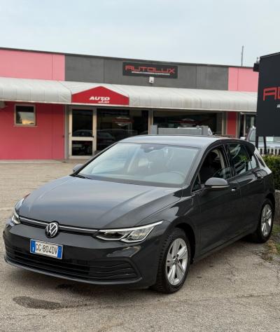 Volkswagen Golf 8 - 2.0 TDI SCR Style 2022 IMPECCABILE - Foto 6