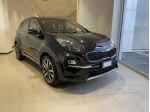 Kia Sportage 1.6 CRDI 115cv Business Class 2WD