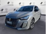 Peugeot 208 Allure Hybrid 110 e-DCS6 auto