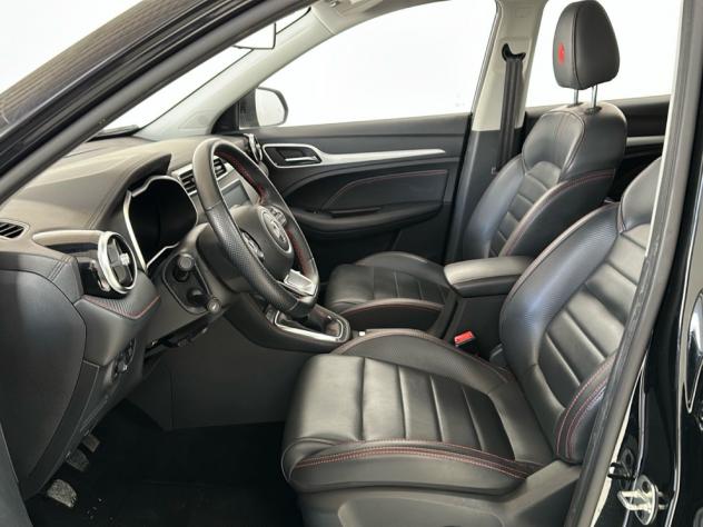 MG ZS 1.5 VTi-Tech Luxury - Foto 7