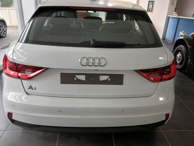 Audi A 1 30 Tfsi Nuova S tronic business Sportback finanziabile PRONTA CONSEGNA - Foto 3