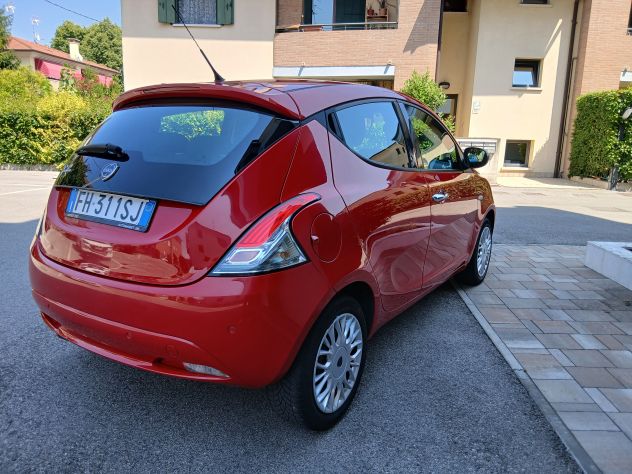 Lancia Ypsilon 1.2 Gold neopatentati finanziabile - Foto 2