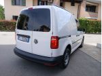 Vw Caddy 2.0 Tdi 102 cv cambio DSG furgone IVA Esposta