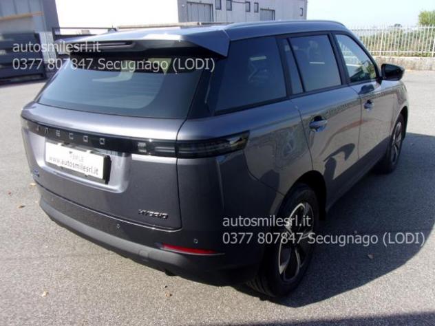 JAECOO 5 SHS-H Jaecoo 5 1.5 TGDI 147 CV (224cv) aut. Exclusive rif. 23995590 - Foto 5