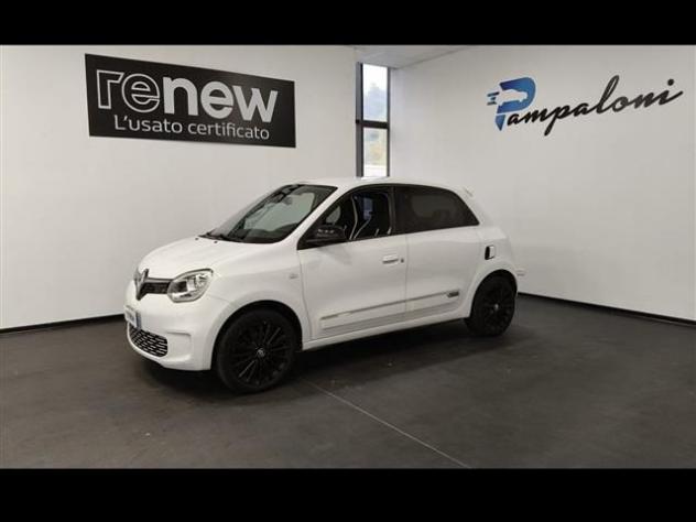 RENAULT Twingo 1.0 sce Urban Night 65cv rif. 24202105 - Foto 2