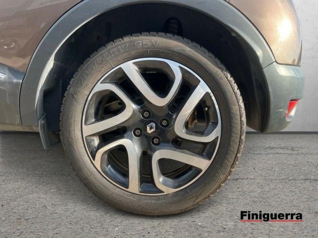 Renault Captur Captur 1.5 dci energy R-Link s&s 90cv - Foto 7