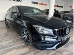 Mercedes-Benz CLA CLA Shooting Brake 200 d Premium auto